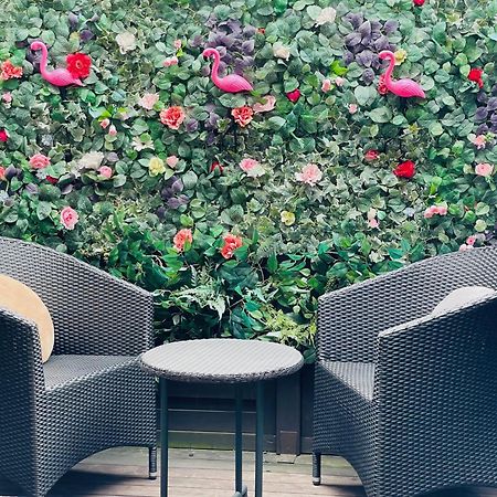 Centurion Hotel Residential Akasaka Station Tokyo Ngoại thất bức ảnh