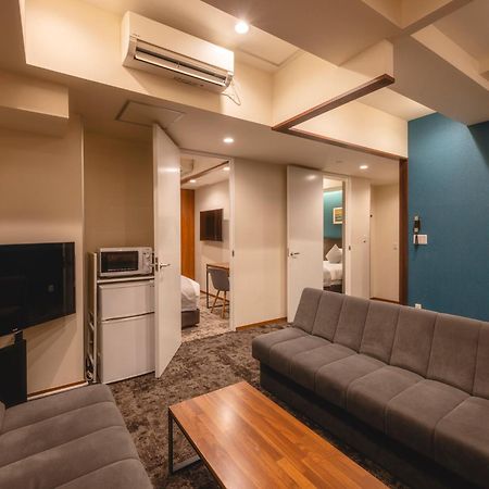 Centurion Hotel Residential Akasaka Station Tokyo Ngoại thất bức ảnh
