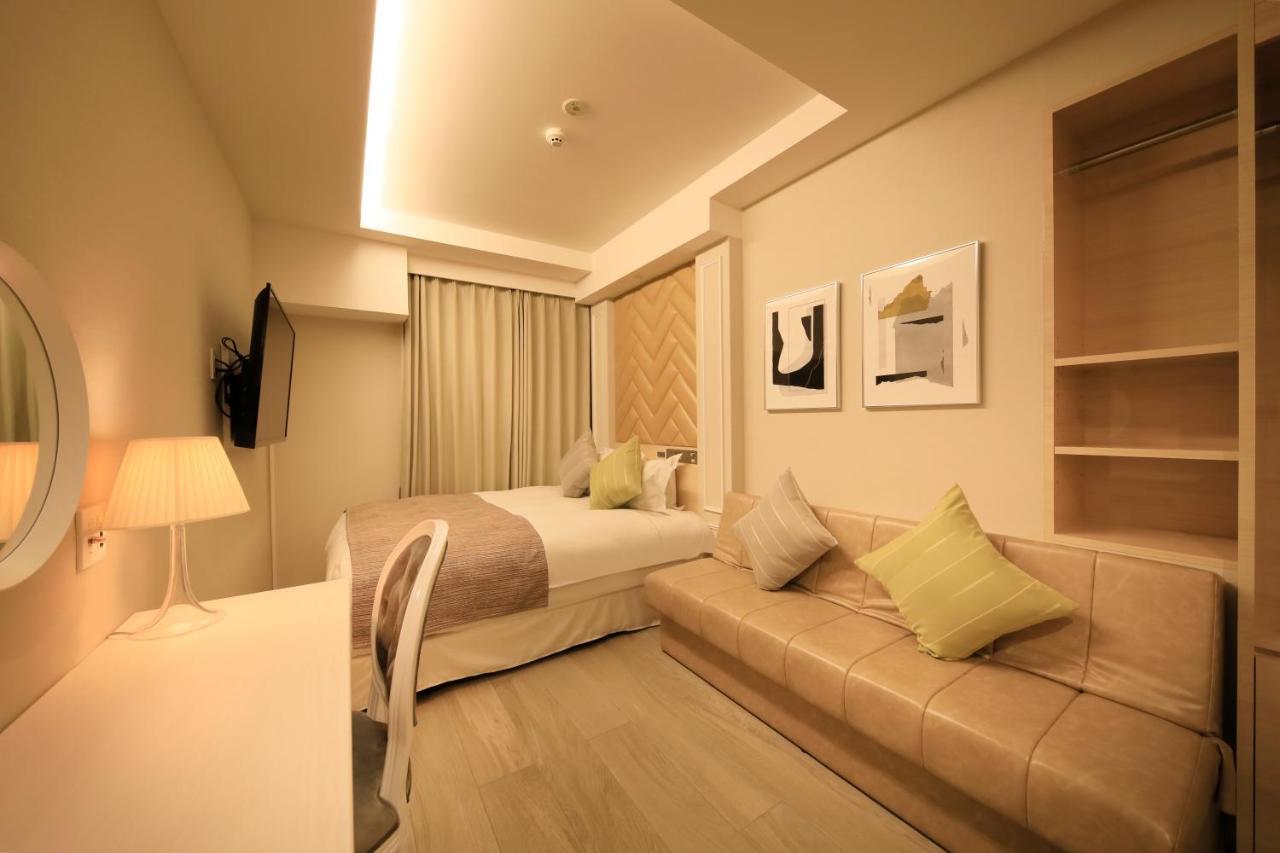Centurion Hotel Residential Akasaka Station Tokyo Ngoại thất bức ảnh