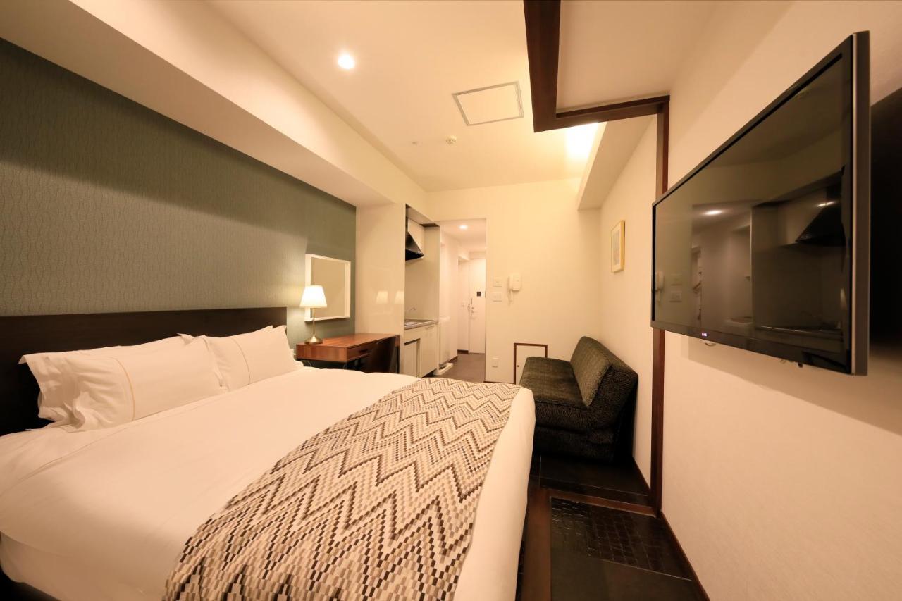 Centurion Hotel Residential Akasaka Station Tokyo Ngoại thất bức ảnh