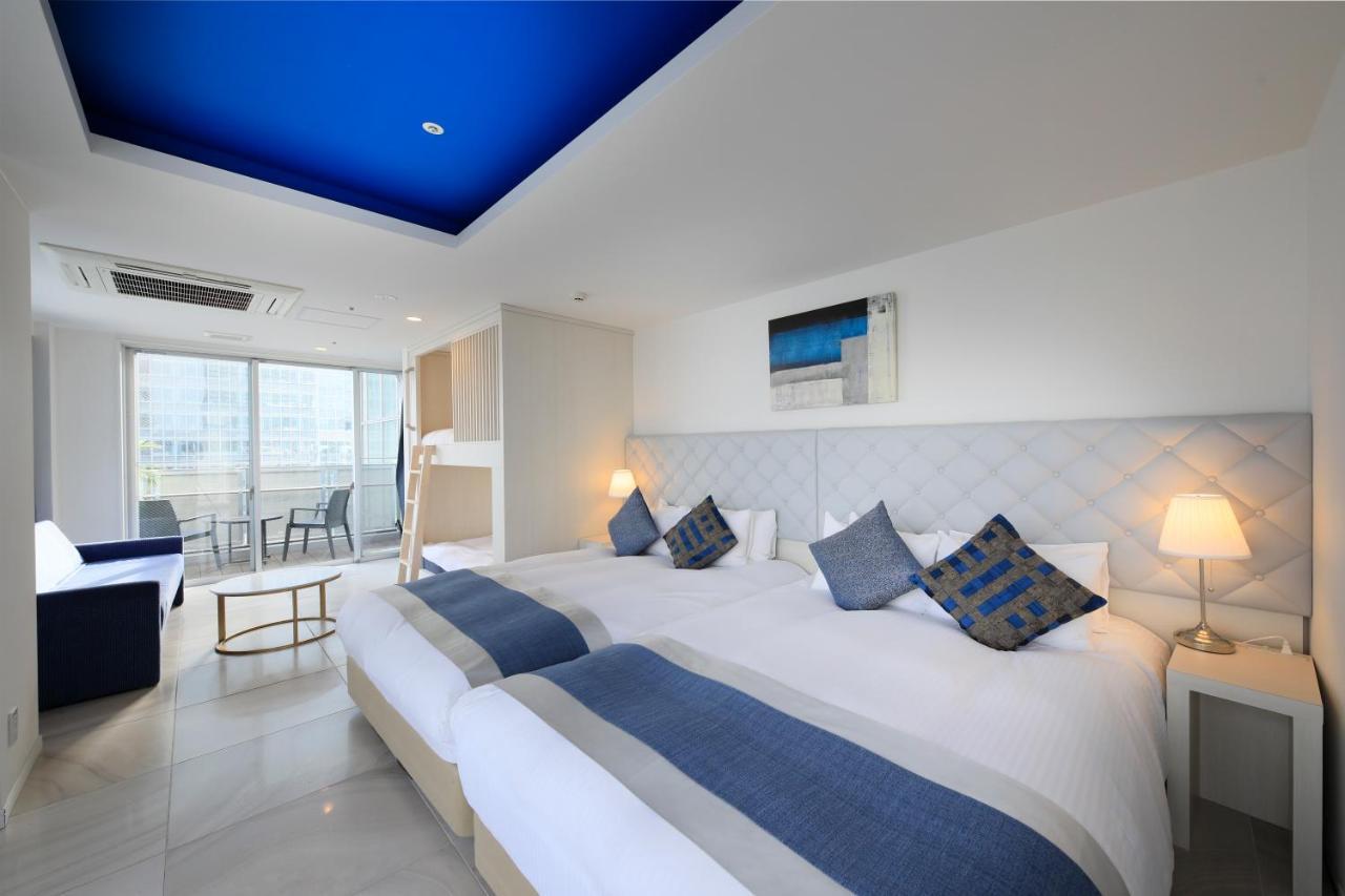 Centurion Hotel Residential Akasaka Station Tokyo Ngoại thất bức ảnh