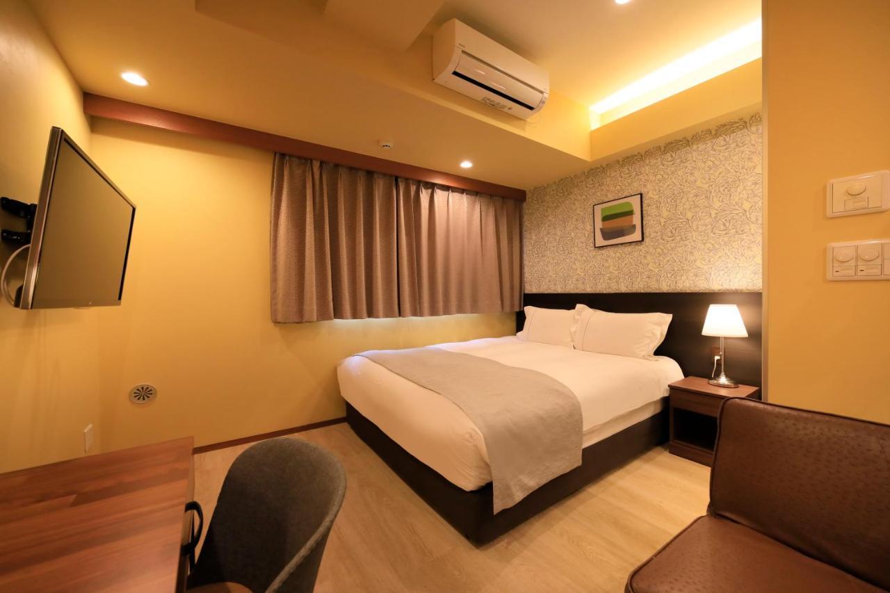 Centurion Hotel Residential Akasaka Station Tokyo Ngoại thất bức ảnh