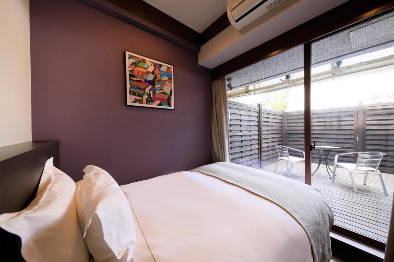 Centurion Hotel Residential Akasaka Station Tokyo Ngoại thất bức ảnh