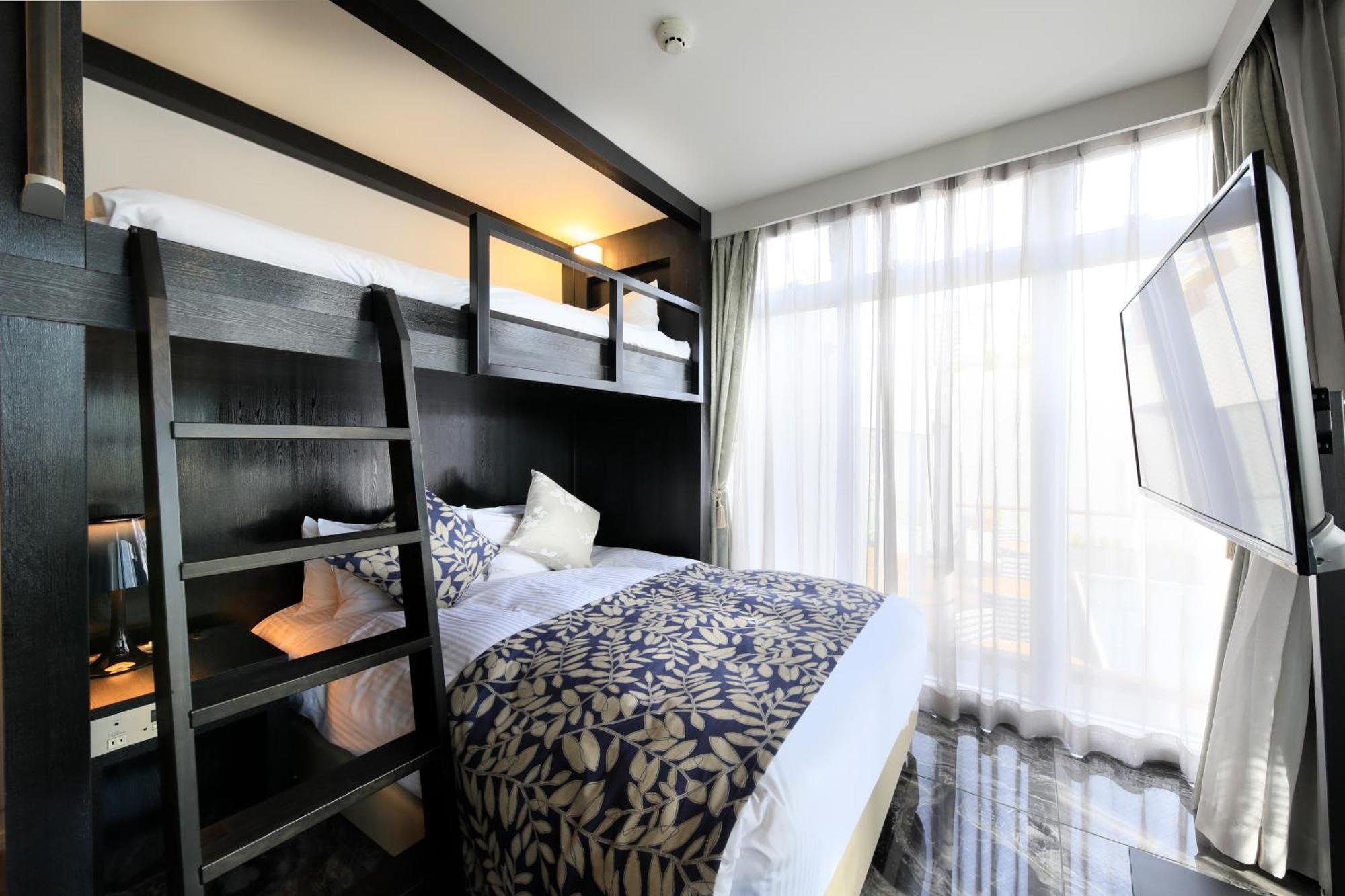 Centurion Hotel Residential Akasaka Station Tokyo Ngoại thất bức ảnh