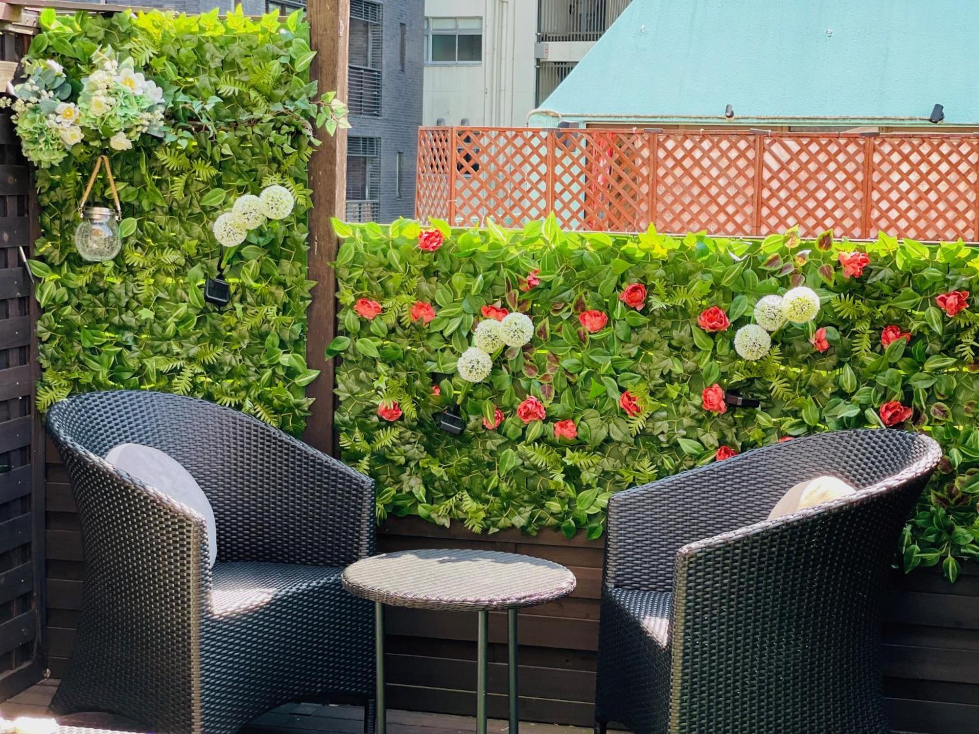 Centurion Hotel Residential Akasaka Station Tokyo Ngoại thất bức ảnh