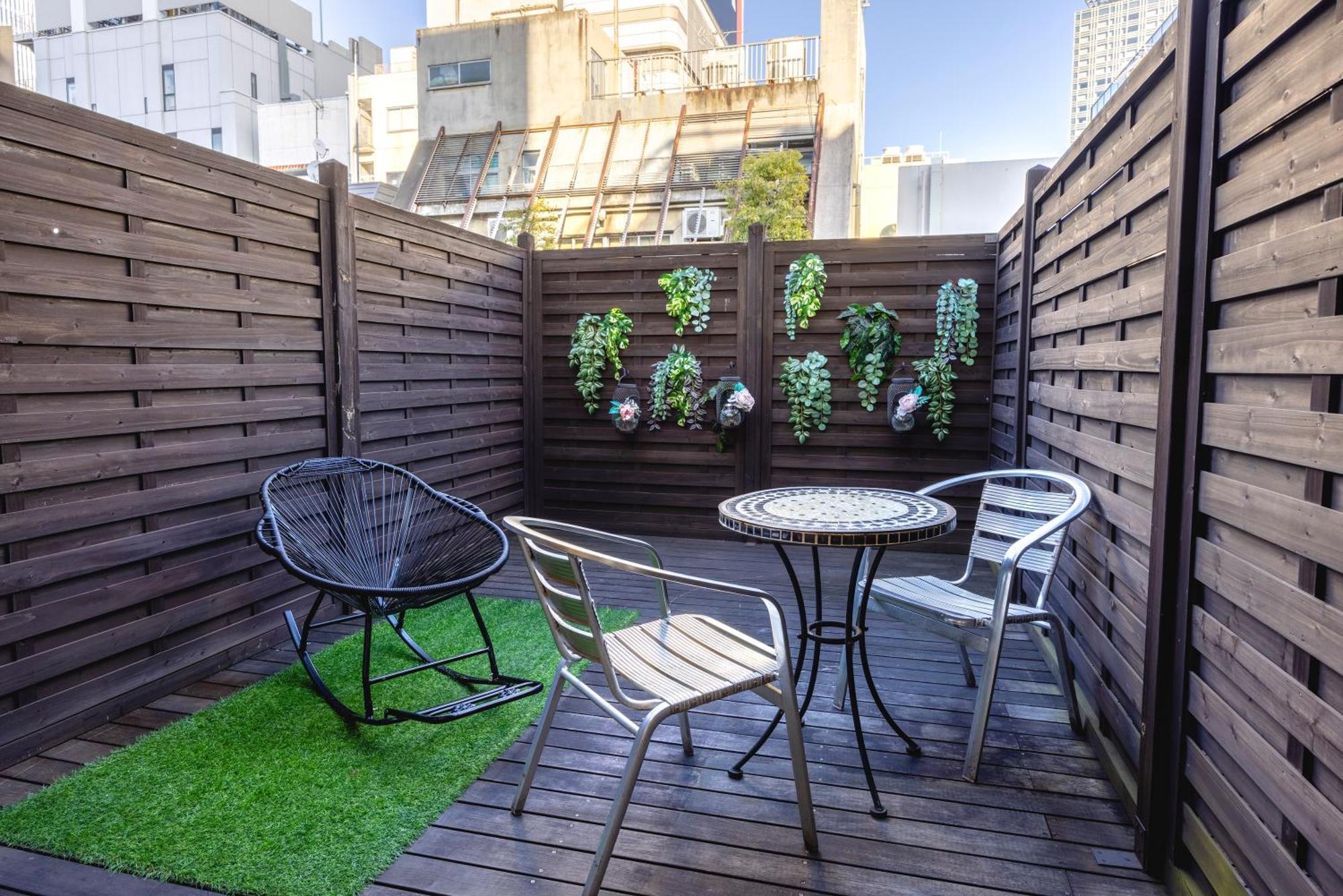 Centurion Hotel Residential Akasaka Station Tokyo Ngoại thất bức ảnh