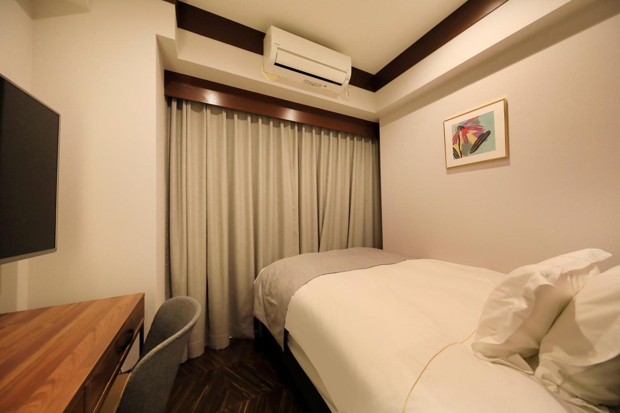 Centurion Hotel Residential Akasaka Station Tokyo Ngoại thất bức ảnh