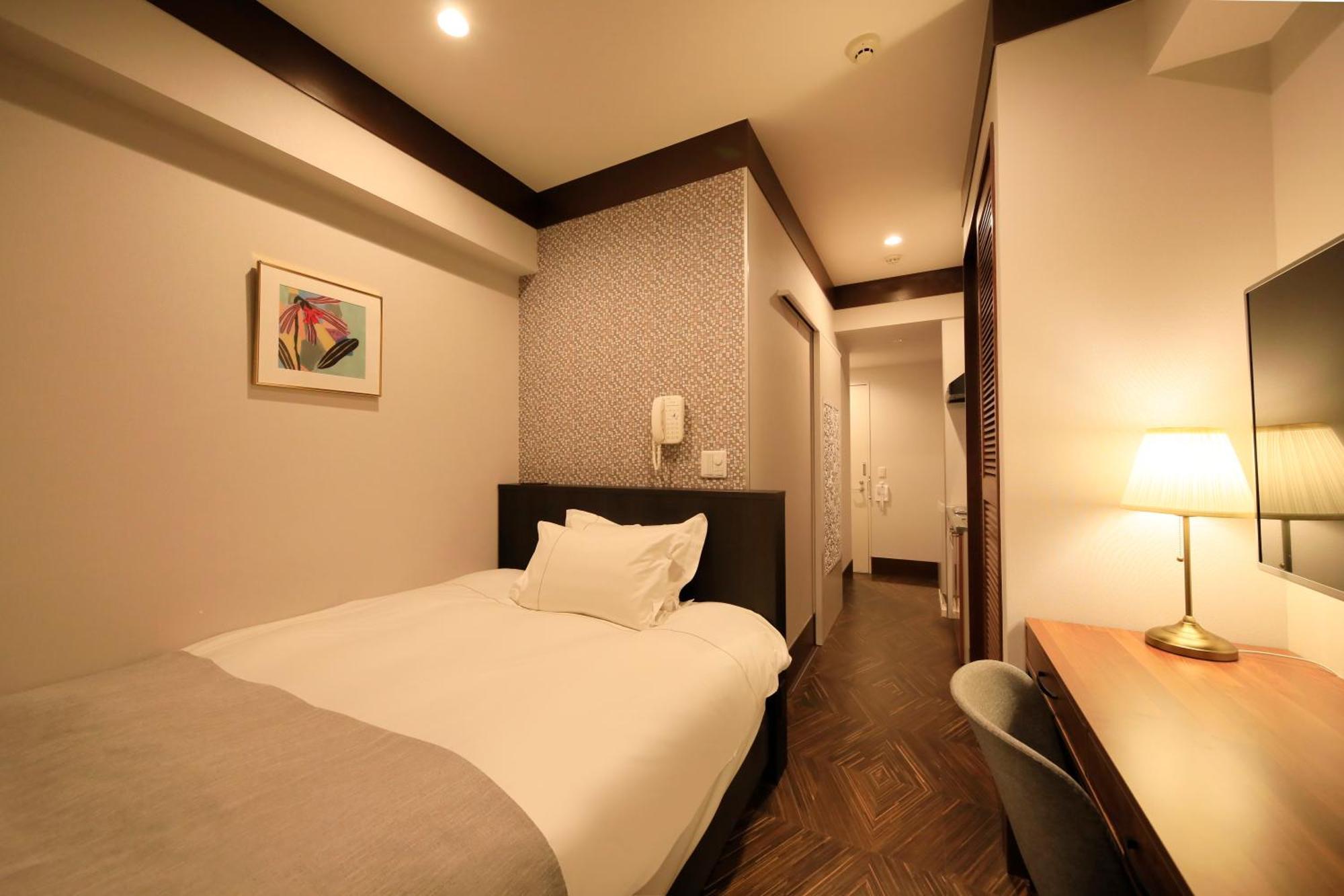 Centurion Hotel Residential Akasaka Station Tokyo Ngoại thất bức ảnh