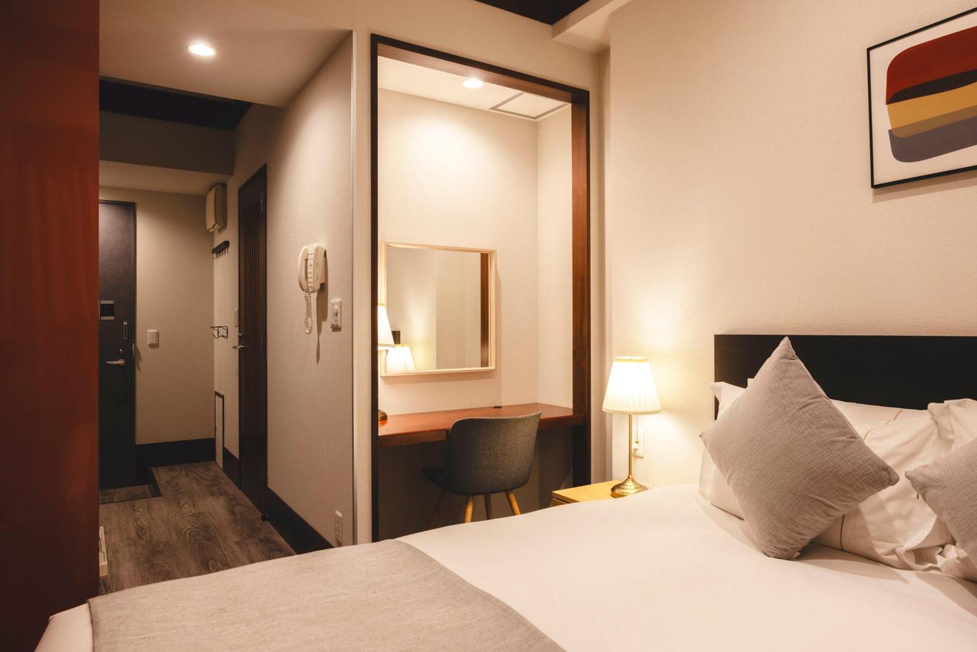 Centurion Hotel Residential Akasaka Station Tokyo Ngoại thất bức ảnh