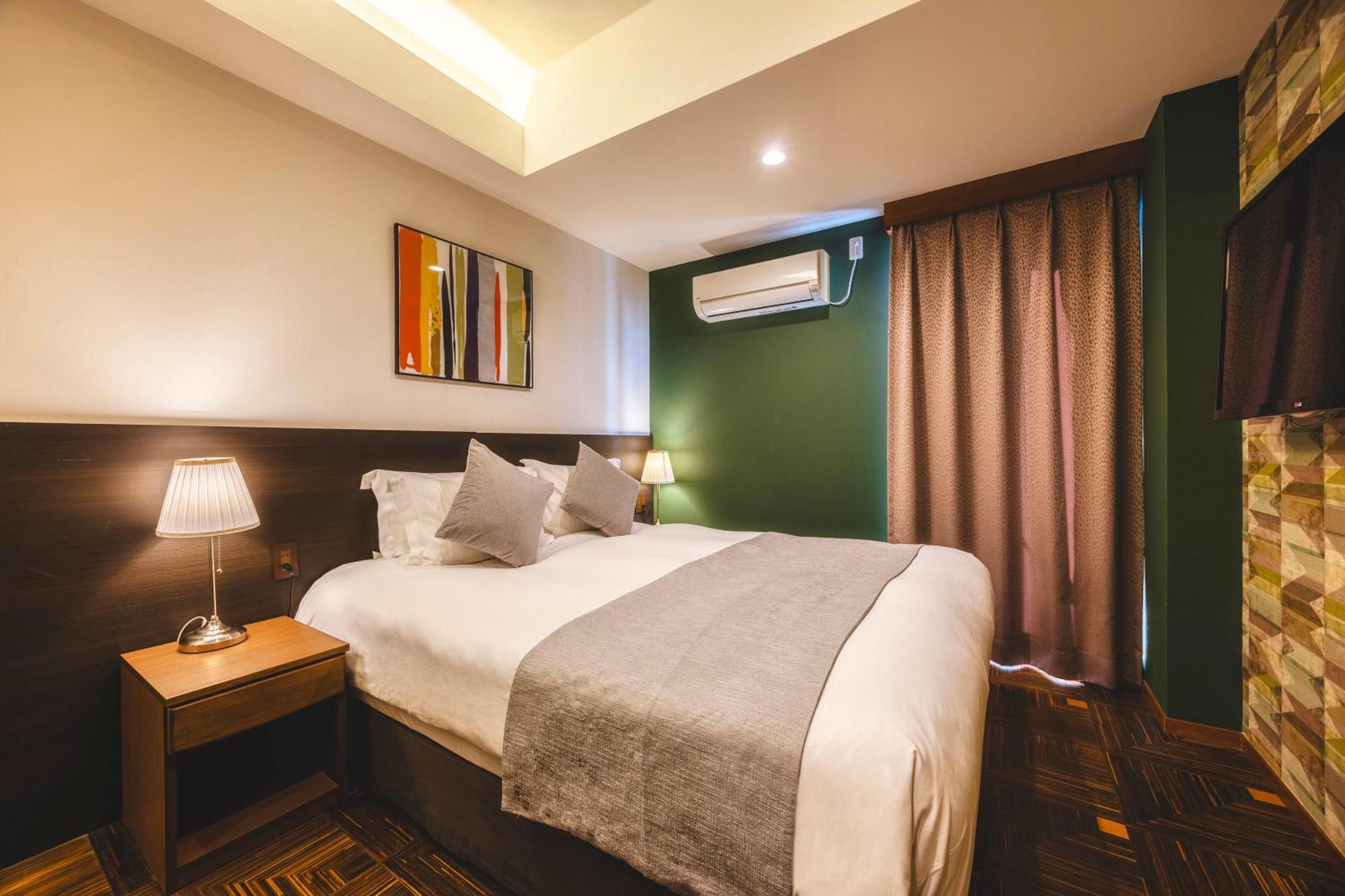Centurion Hotel Residential Akasaka Station Tokyo Ngoại thất bức ảnh