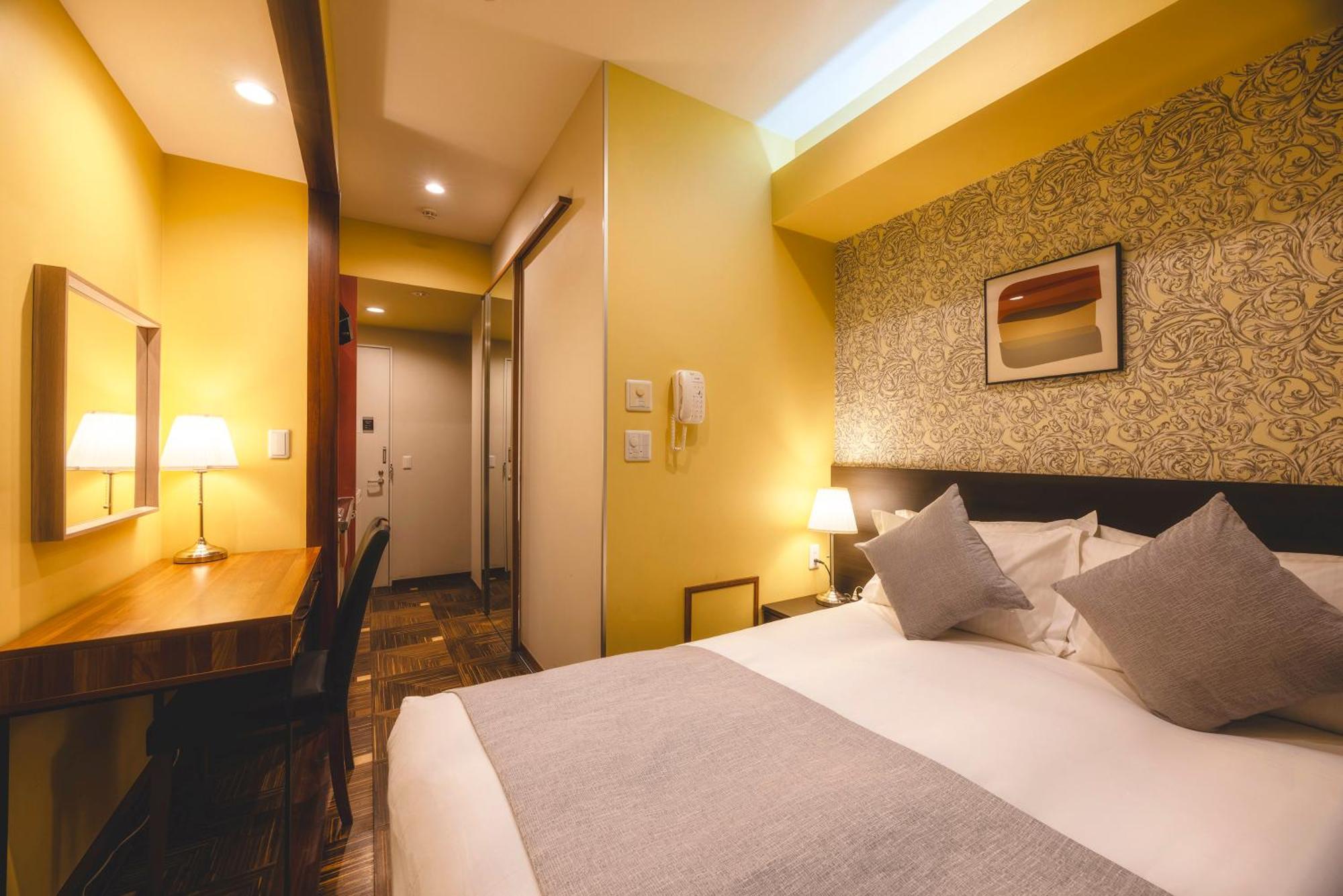 Centurion Hotel Residential Akasaka Station Tokyo Ngoại thất bức ảnh