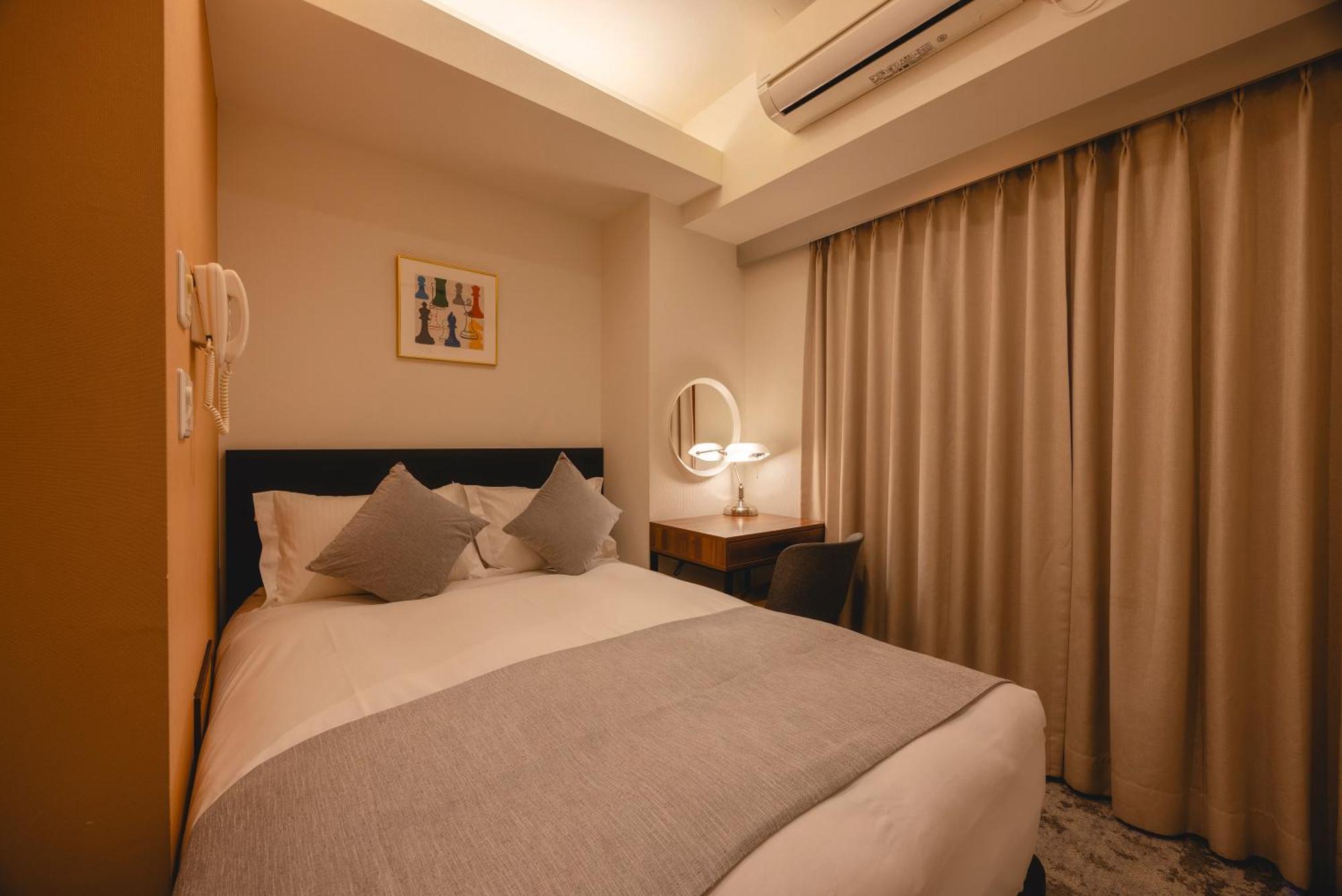 Centurion Hotel Residential Akasaka Station Tokyo Ngoại thất bức ảnh