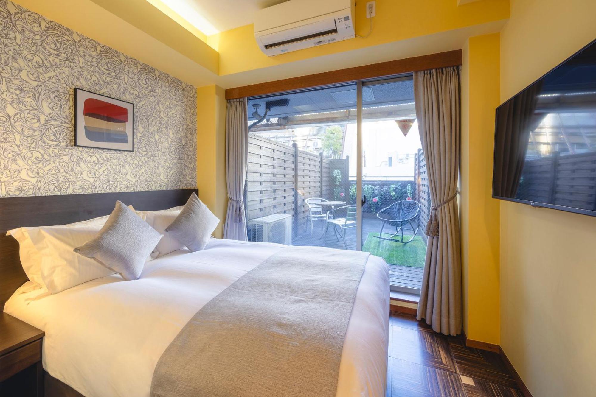 Centurion Hotel Residential Akasaka Station Tokyo Ngoại thất bức ảnh