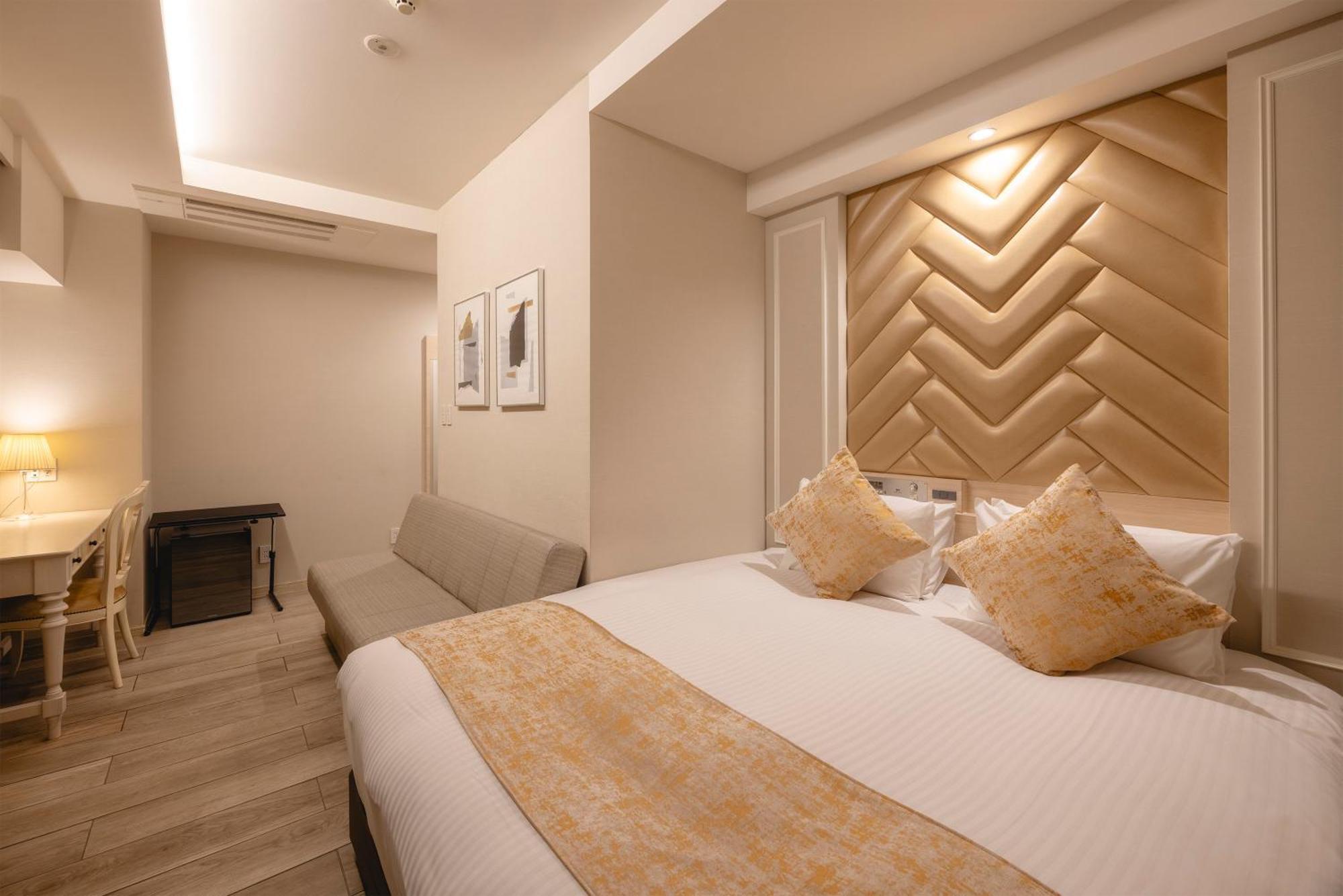 Centurion Hotel Residential Akasaka Station Tokyo Ngoại thất bức ảnh