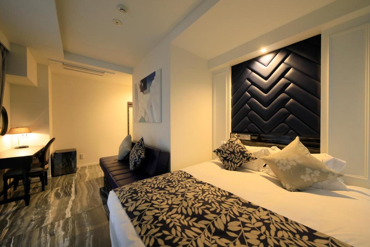 Centurion Hotel Residential Akasaka Station Tokyo Ngoại thất bức ảnh